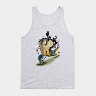 Roasted Tank Top